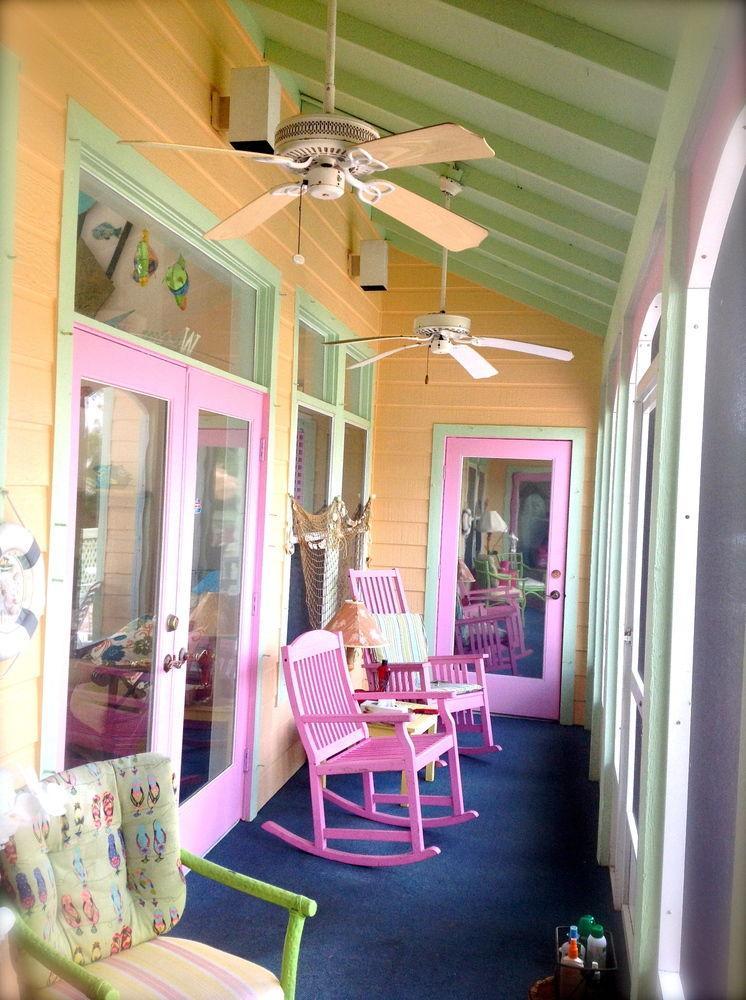 Mellon Patch Inn Port St. Lucie Exterior foto